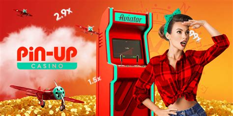 Pin Up 360 Casino ᐉ Rəsmi güzgüsü Pin.